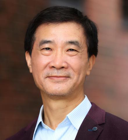 Le Min of South Shore Health