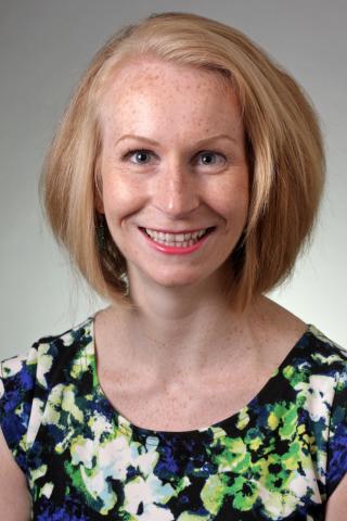 Dr. Jeannine Miranne, Urogynecologist