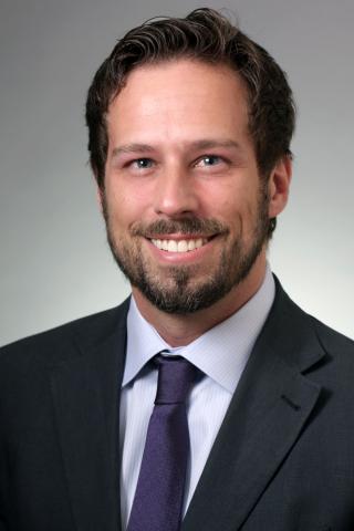 Dr. Alessio Morley-Fletcher