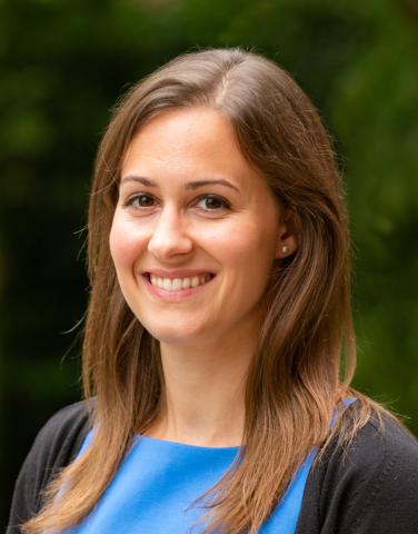 Headshot of Kathryn Niro, MD