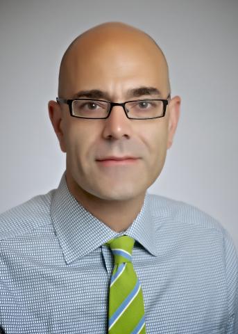 Dr. Gregory Papazian