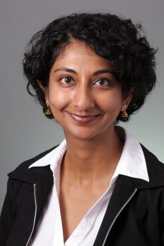 Dr. Viduri Parekh