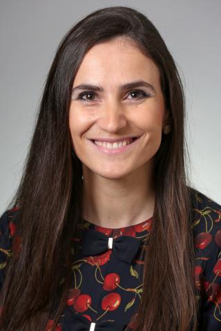 Dr. Milica Perosevic