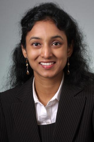 Dr. Swapna Putta