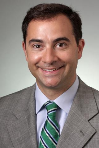 Dr. Jason Rahal, Neurosurgeon, South Shore NeuroSpine
