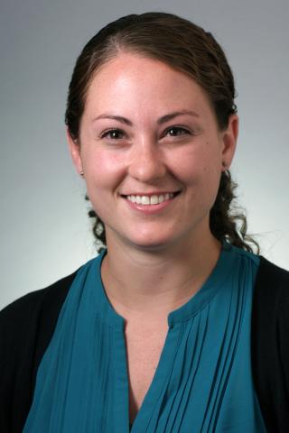 Lindsay B. Rosshirt, MD