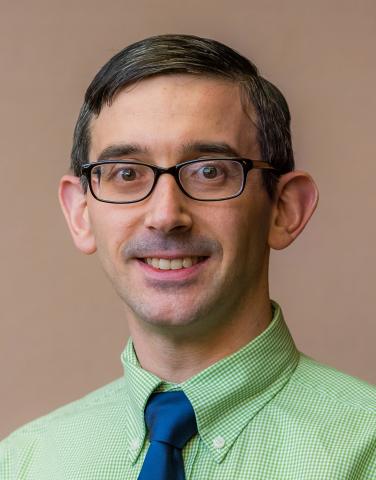 Daniel Rubin, Neurology