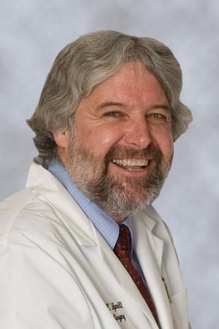 Dr. Christopher Rynne, Orthopedic Surgeon, South Shore Hospital