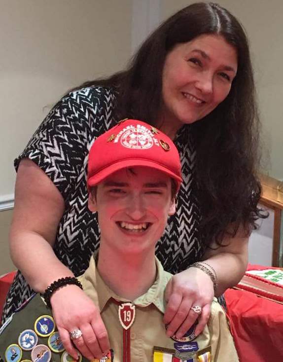 Mother and Son Find Healing in Cardiac Rehabilitation Close to Home