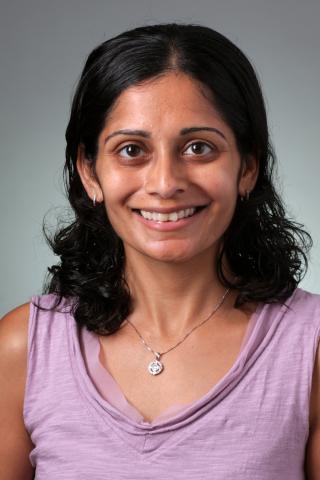 Dr. Sonal Shah