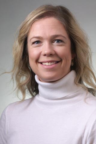 Dr. Jessica Slusarski, Pediatrics and Neonatology