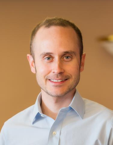 Head shot of Samuel Bass Snider, MD