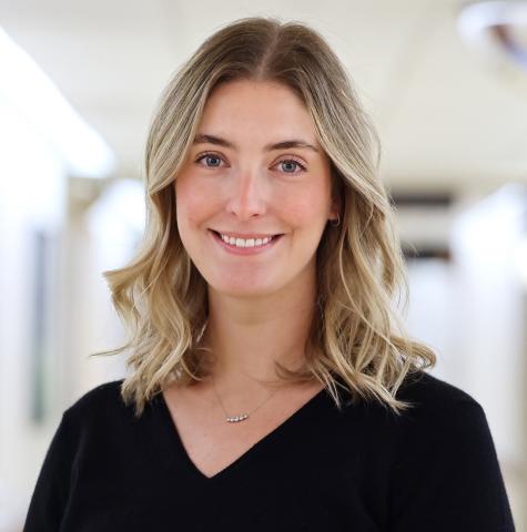 Professional headshot of Sophia Stone of South Shore Health