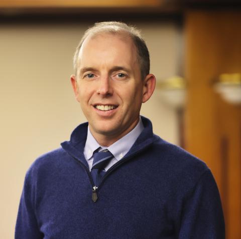 Dr. Joshua Stuhlfaut