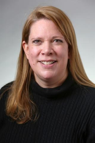 Dr. Sarah Sulzner
