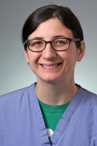 Dr. Melissa Sundberg
