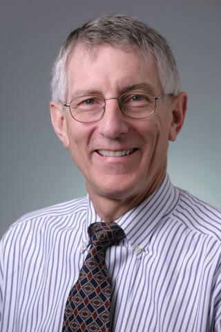 Dr. James Suojanen, Radiology, South Shore Radiology Associates