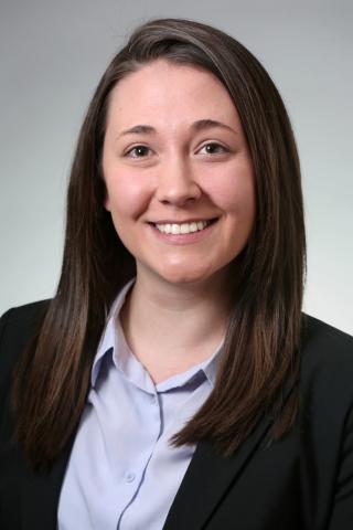 Rebecca Thibault, PA-C, Neurology