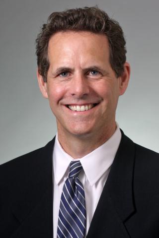 Dr. Richard Tibbetts, Hospitalist