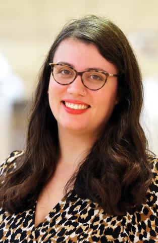 Erica Truesdale-Greil