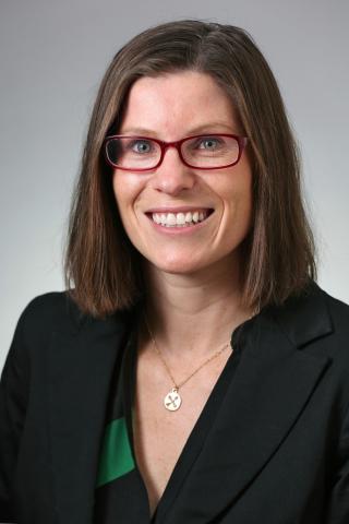 Stephanie Volpe, PA-C, Surgery