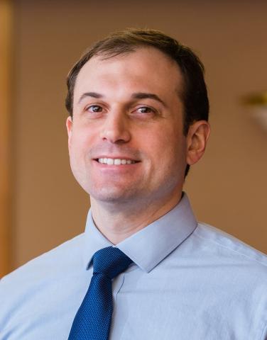 Adam Walpert, MD