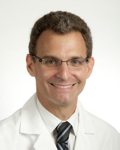 Dr. Mark Waltzman, Pediatric Emergency Medicine