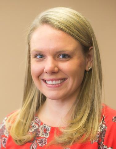 headshot of Katherine Werner