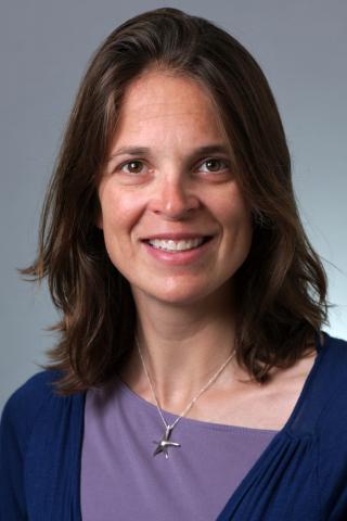 Dr. Mairead Wilson, Pediatrician, South Shore Medical Center
