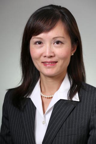 Dr. Yin Wu