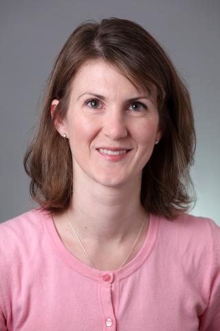 Dr. Isabelle Zamfirescu