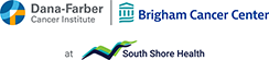 Dana Farber Brigham Cancer Center at South Shore Health