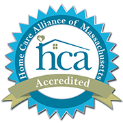 Home Care Accreditation
