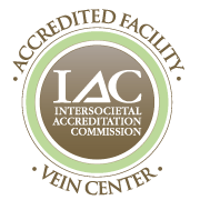 Vein Center Accreditation
