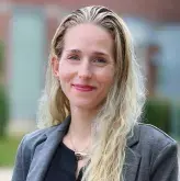 Professional headshot of Amanda Quijano, MD of South Shore Health