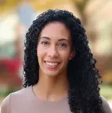 Professional headshot of Catherine Jones, PA-C of South Shore Health