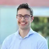 Professional headshot of Connor Dean, MD of South Shore Health