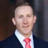 Headshot of William Devan, MD of South Shore Health