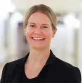 Professional headshot of Elizabeth Demartini of South Shore Health