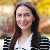 Professional headshot of Emily Seidler, MD of South Shore Health