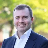 Professional headshot of Harrison Jones, MD of South Shore Health