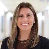 Professional headshot of Jacqueline Dubois, CNP of South Shore Health