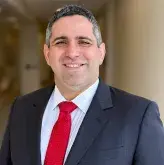 Professional headshot of Michael DiBenedetto, MD of South Shore Orthopedics