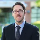 Professional headshot of Nicholas Harris, MD of South Shore Health