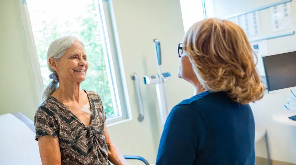 Primary Care Delgado