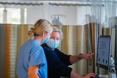 Developmental Care NICU