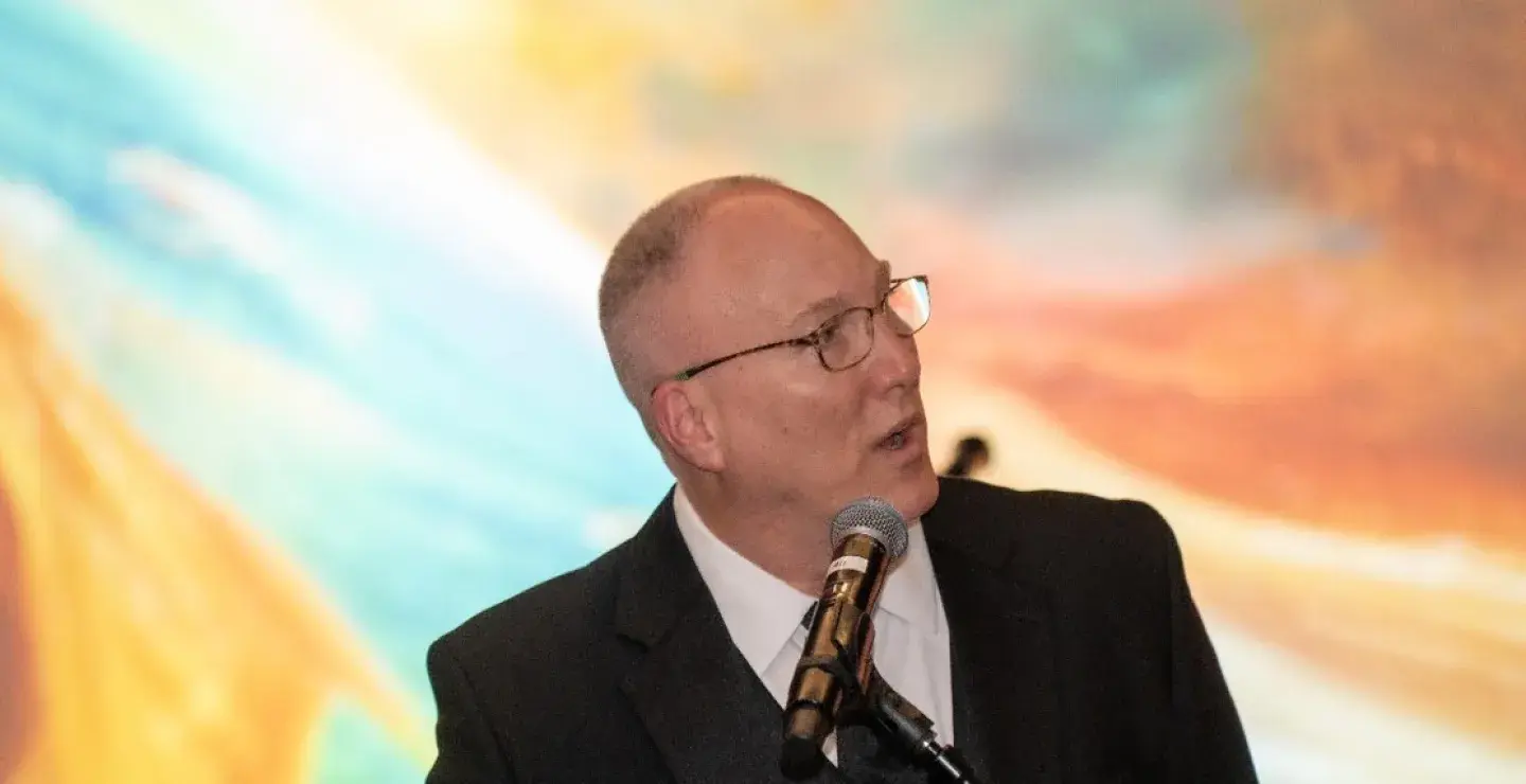 2025 Medical Staff Dinner