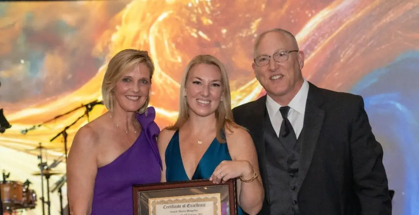 2025 Medical Staff Dinner