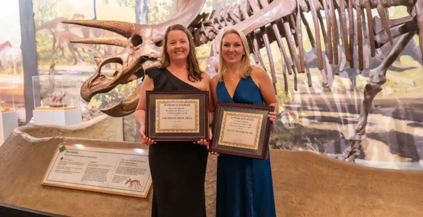 2025 Medical Staff Dinner