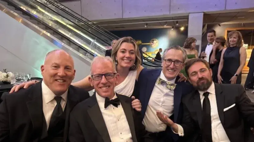 2025 Medical Staff Dinner